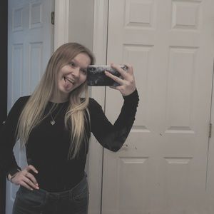 Meet your Posher, Cassidy